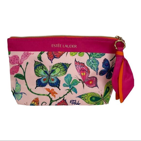 ESTEE LAUDER 4 PIECE LIP GLOSS SET - Picture 5 of 5